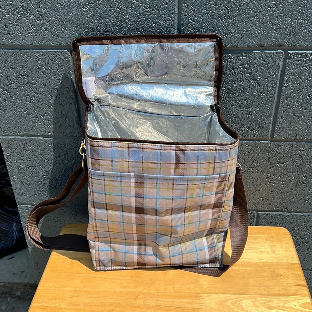 Thirty-One Picnic Thermal Tote